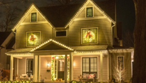 What Is Permanent Architectural Lighting? A Chicago Homeowner’s Guide