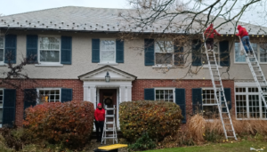 How Much Does Christmas Light Installation Cost in Chicago?